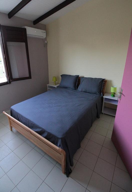 Résidence Jochryste Appartement Saint-Francois (Grande-Terre)