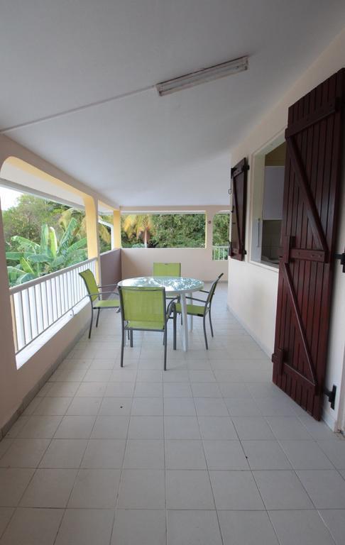 Résidence Jochryste Appartement Saint-Francois (Grande-Terre)