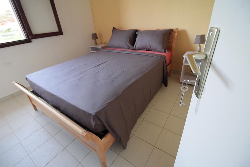 Appartement Résidence Jochryste Saint-Francois (Grande-Terre)