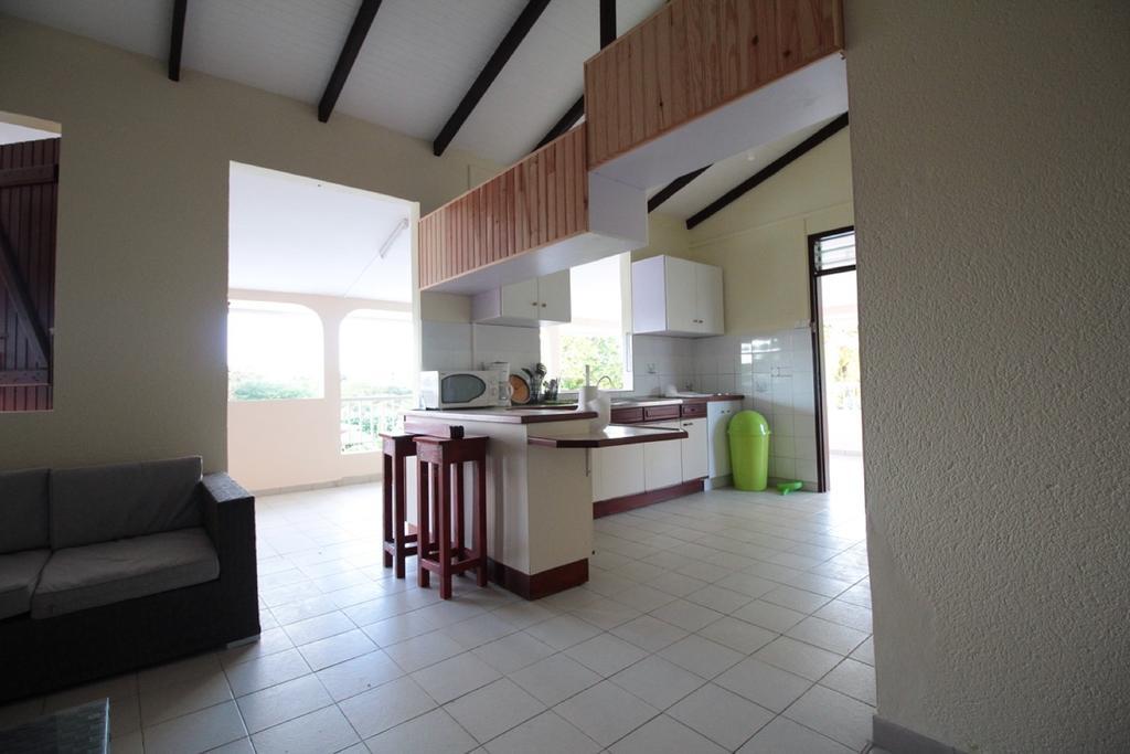 Résidence Jochryste Appartement *