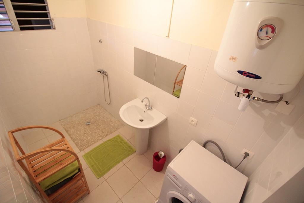 Appartement Résidence Jochryste Saint-Francois (Grande-Terre)
